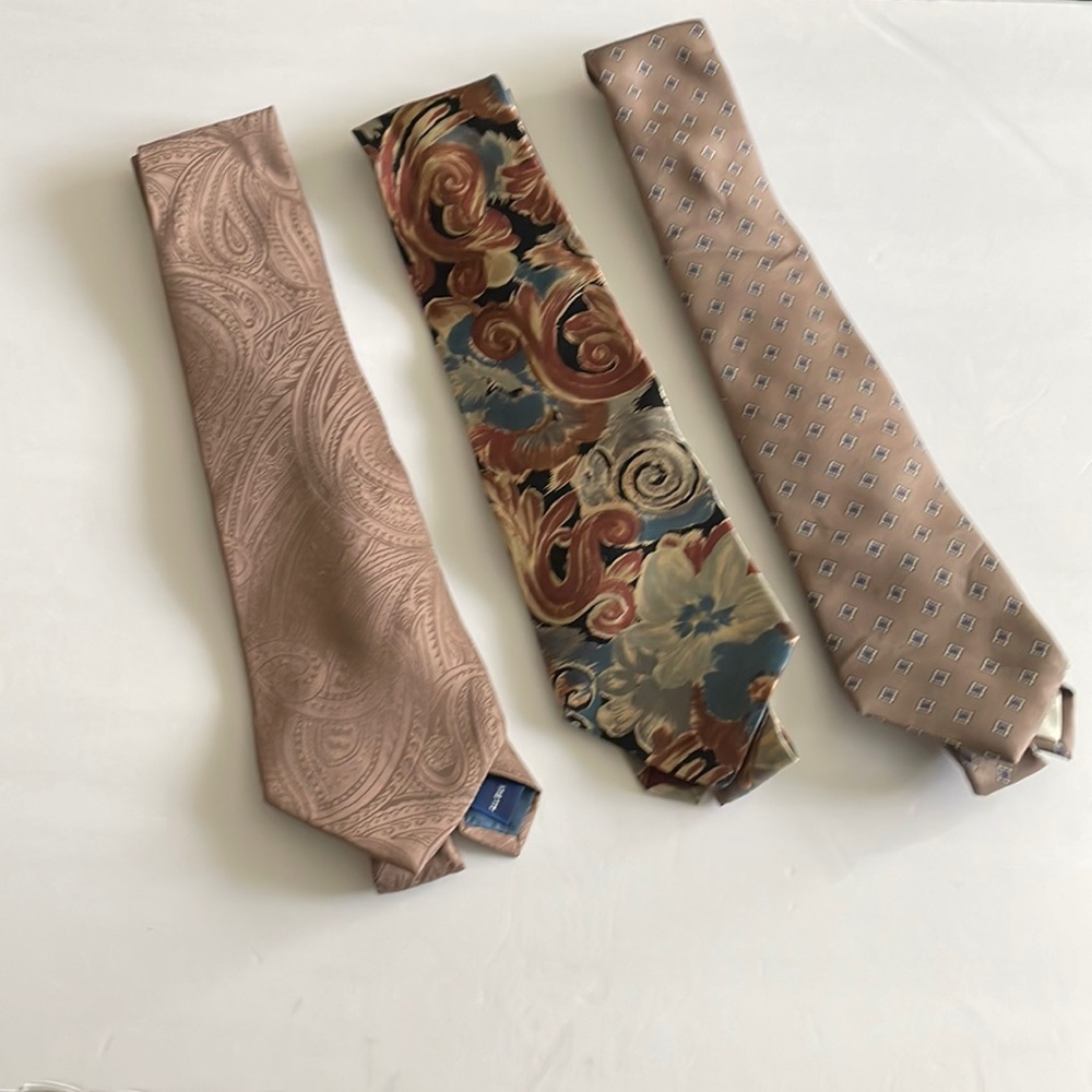 Mens Ties